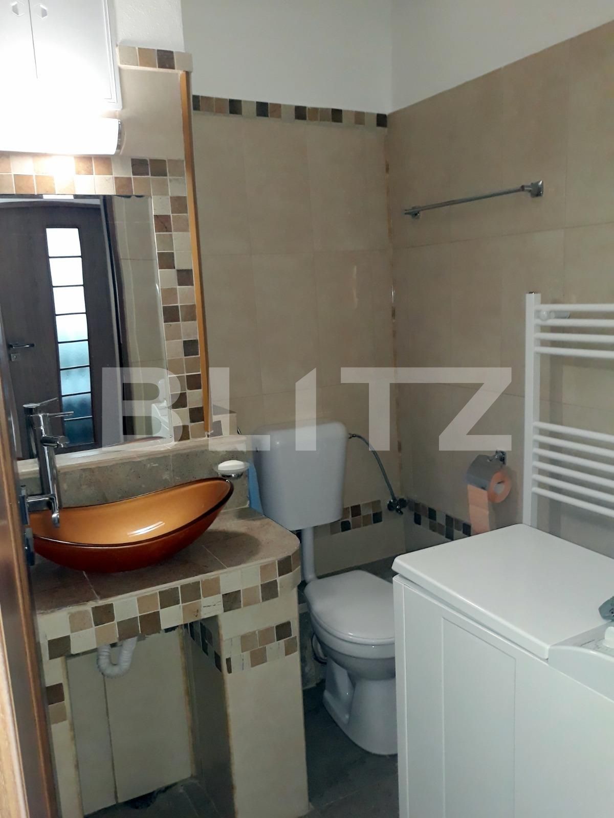 Apartament de închiriat 2 camere Intre Lacuri - 34549AI | BLITZ Cluj-Napoca | Poza13