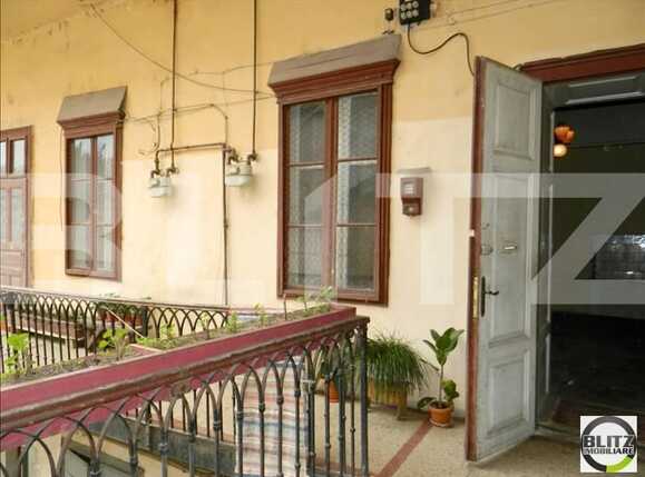 Apartament de vânzare 2 camere Central - 3455AV | BLITZ Cluj-Napoca | Poza6