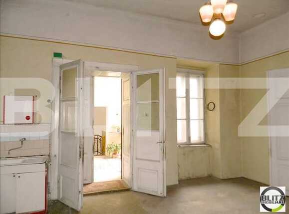 Apartament de vânzare 2 camere Central - 3455AV | BLITZ Cluj-Napoca | Poza5