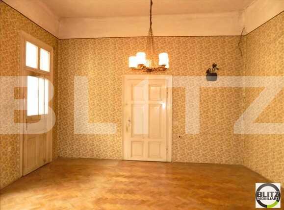 Apartament de vânzare 2 camere Central - 3455AV | BLITZ Cluj-Napoca | Poza1