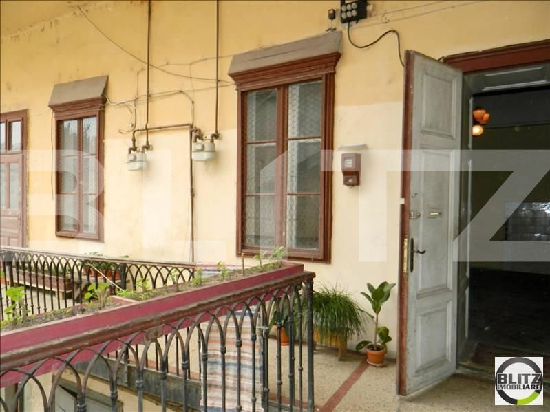 Apartament de vânzare 2 camere Central - 3455AV | BLITZ Cluj-Napoca | Poza6