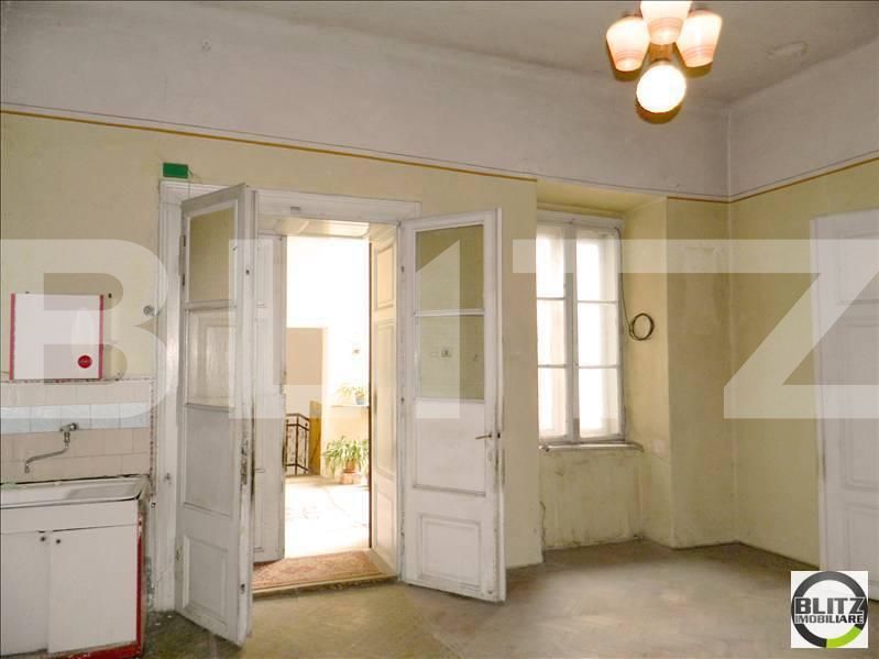 Apartament de vânzare 2 camere Central - 3455AV | BLITZ Cluj-Napoca | Poza5