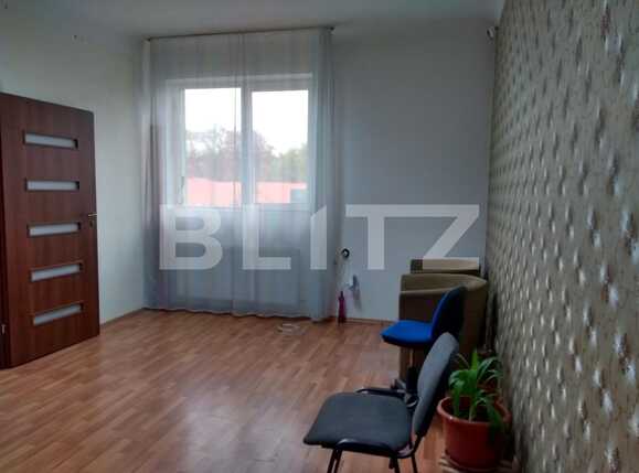 Spațiu birouri de închiriat Central - 34550SIB | BLITZ Cluj-Napoca | Poza3