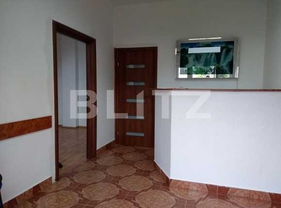 Spațiu birouri de închiriat Central - 34550SIB | BLITZ Cluj-Napoca | Poza1