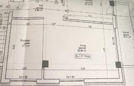 Apartament 2 camere, 58 mp, balcon 7 mp, bloc nou, semifinisat! Zona strazii Donath