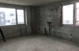 Apartament 2 camere, 58 mp, balcon 7 mp, bloc nou, semifinisat! Zona strazii Donath