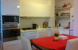 Apartament 3 camere, 75 mp, imobil nou, parcare, zona strazii Dorobantilor