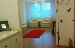 Apartament 3 camere, 75 mp, imobil nou, parcare, zona strazii Dorobantilor