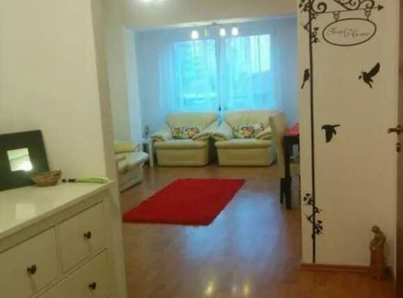 Apartament de închiriat 3 camere Marasti - 34552AI | BLITZ Cluj-Napoca | Poza3