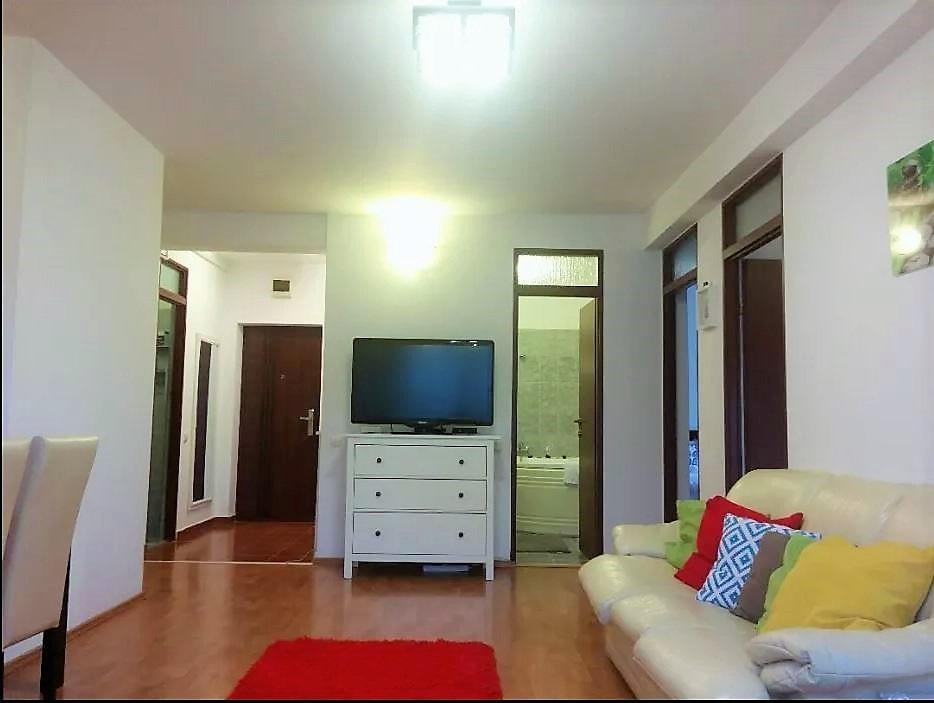 Apartament de închiriat 3 camere Marasti - 34552AI | BLITZ Cluj-Napoca | Poza2