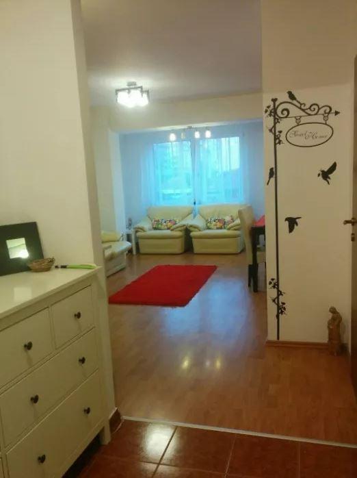 Apartament de închiriat 3 camere Marasti - 34552AI | BLITZ Cluj-Napoca | Poza3