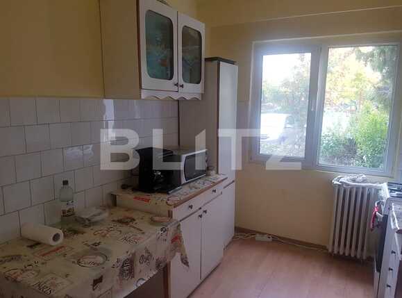 Apartament de închiriat 2 camere Manastur - 34553AI | BLITZ Cluj-Napoca | Poza5