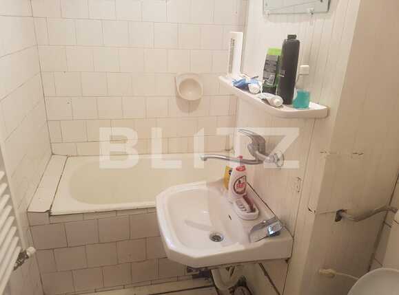 Apartament de închiriat 2 camere Manastur - 34553AI | BLITZ Cluj-Napoca | Poza6