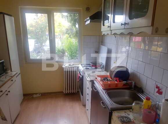 Apartament de închiriat 2 camere Manastur - 34553AI | BLITZ Cluj-Napoca | Poza4
