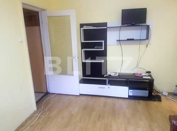 Apartament de închiriat 2 camere Manastur - 34553AI | BLITZ Cluj-Napoca | Poza2
