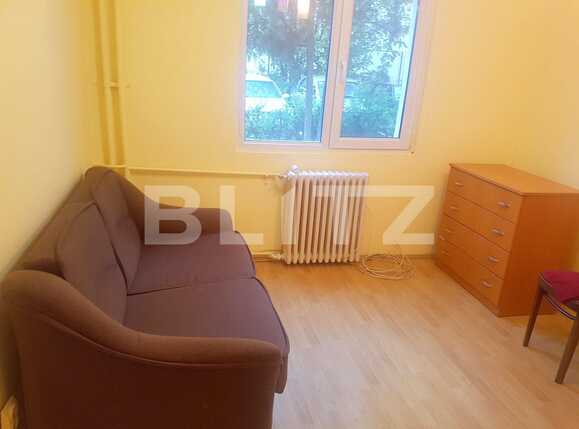 Apartament de închiriat 2 camere Manastur - 34553AI | BLITZ Cluj-Napoca | Poza1