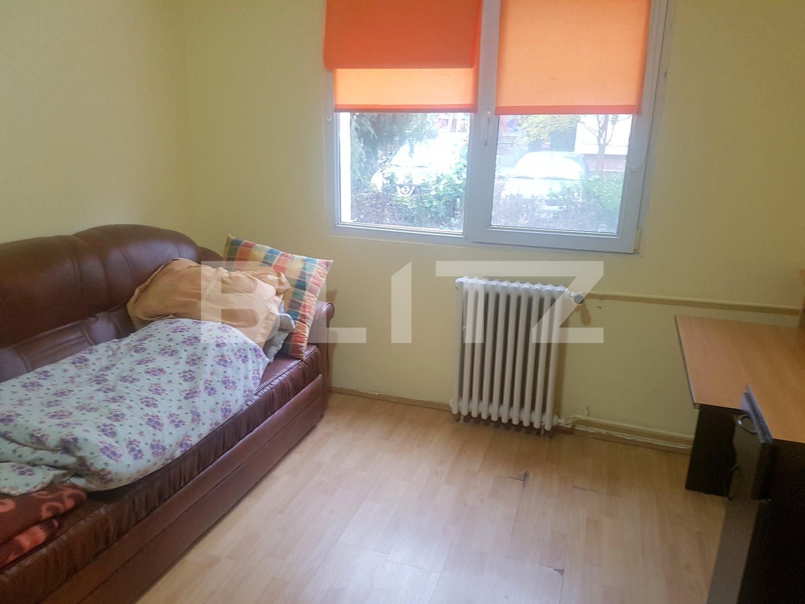 Apartament de închiriat 2 camere Manastur - 34553AI | BLITZ Cluj-Napoca | Poza3