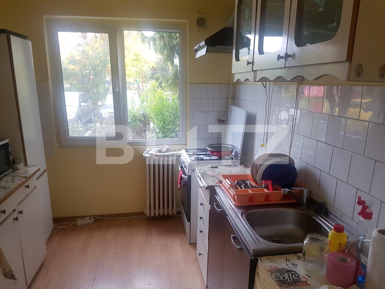 Apartament de închiriat 2 camere Manastur - 34553AI | BLITZ Cluj-Napoca | Poza4