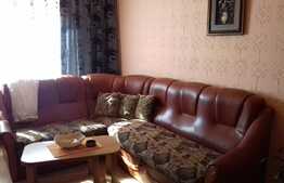 Apartament 2 camere, 50 mp, decomandat, boxa, zona strazii Dunarii