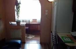 Apartament 2 camere, 50 mp, decomandat, boxa, zona strazii Dunarii