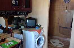 Apartament 2 camere, 50 mp, decomandat, boxa, zona strazii Dunarii