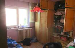 Apartament 4 camere, 81 mp, decomandat, zona Hotel Paradis 