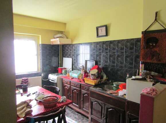 Apartament de vânzare 4 camere Marasti - 34555AV | BLITZ Cluj-Napoca | Poza1