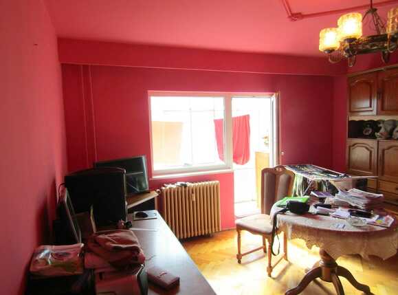 Apartament de vânzare 4 camere Marasti - 34555AV | BLITZ Cluj-Napoca | Poza4