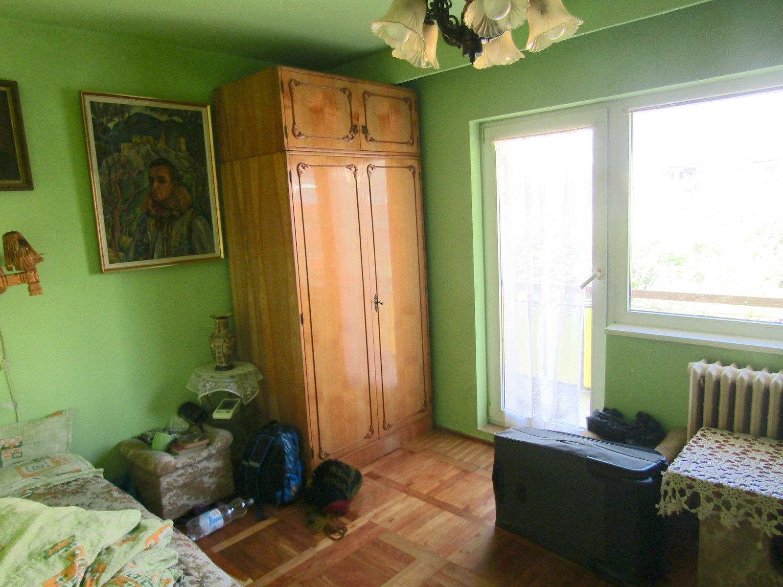 Apartament de vânzare 4 camere Marasti - 34555AV | BLITZ Cluj-Napoca | Poza5