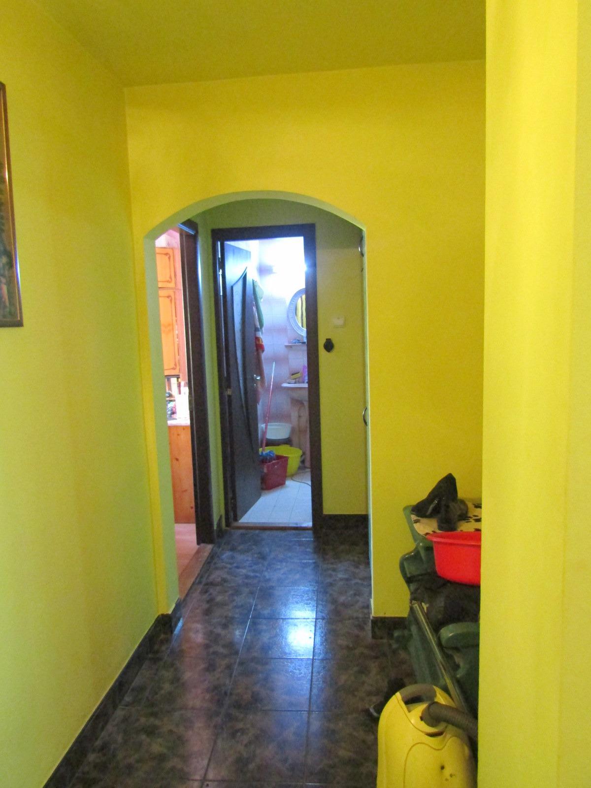 Apartament de vânzare 4 camere Marasti - 34555AV | BLITZ Cluj-Napoca | Poza3