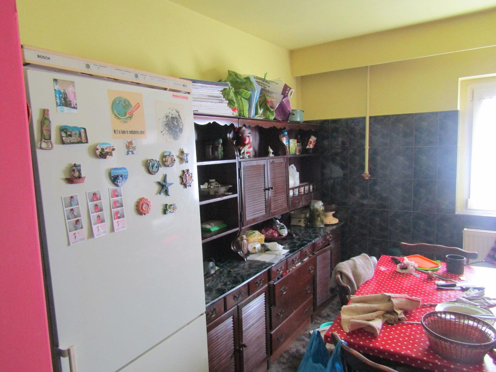 Apartament de vânzare 4 camere Marasti - 34555AV | BLITZ Cluj-Napoca | Poza2