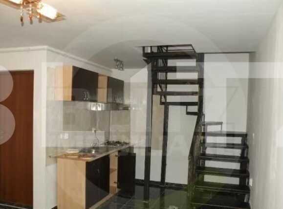 Apartament de închiriat 2 camere Central - 34556AI | BLITZ Cluj-Napoca | Poza1