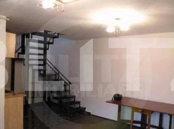 Apartament de închiriat 2 camere Central - 34556AI | BLITZ Cluj-Napoca | Poza2