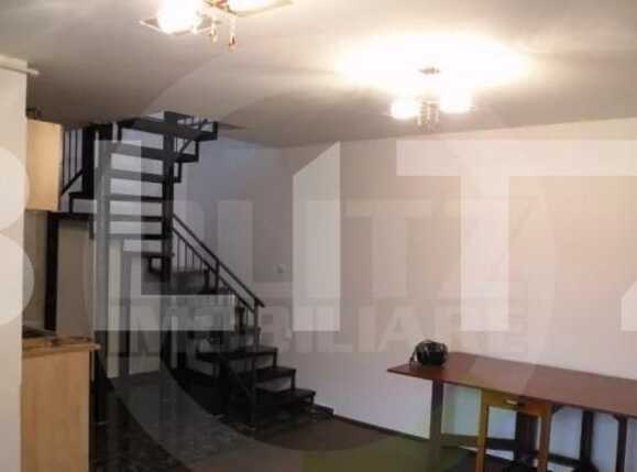 Apartament de închiriat 2 camere Central - 34556AI | BLITZ Cluj-Napoca | Poza5