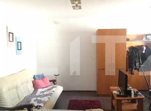 Apartament de închiriat 2 camere Central - 34556AI | BLITZ Cluj-Napoca | Poza3