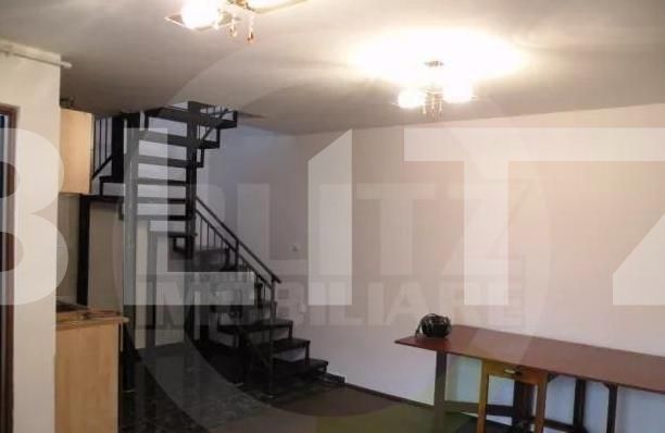 Apartament de închiriat 2 camere Central - 34556AI | BLITZ Cluj-Napoca | Poza2