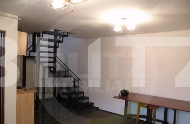 Apartament de închiriat 2 camere Central - 34556AI | BLITZ Cluj-Napoca | Poza5