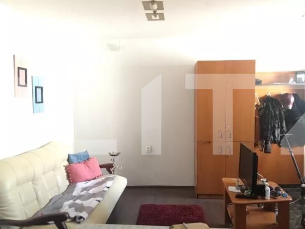 Apartament de închiriat 2 camere Central - 34556AI | BLITZ Cluj-Napoca | Poza3