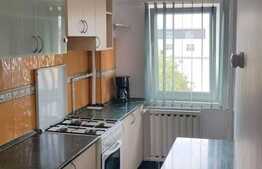 Garsoniera, 38 mp, mobilata modern, zona Piata Marasti