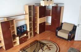 Garsoniera, 38 mp, mobilata modern, zona Piata Marasti