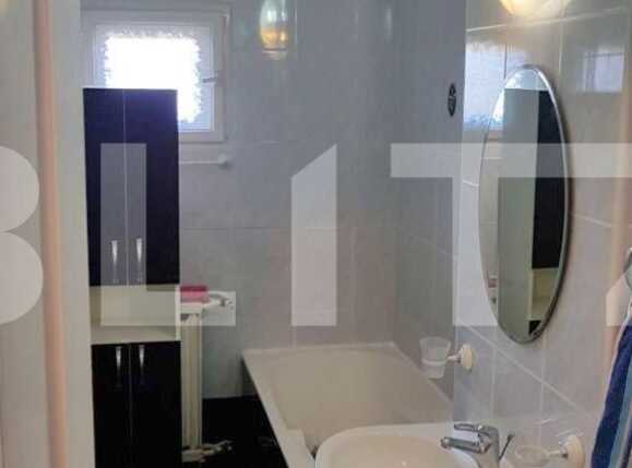 Garsonieră de închiriat Marasti - 34557AI | BLITZ Cluj-Napoca | Poza4