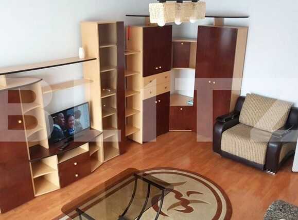 Garsonieră de închiriat Marasti - 34557AI | BLITZ Cluj-Napoca | Poza1