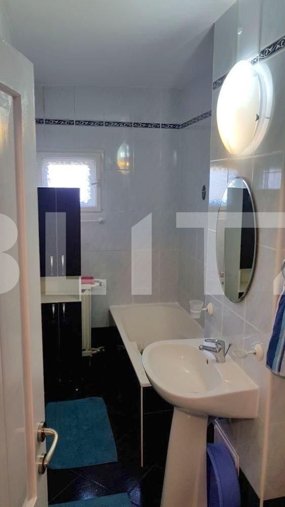 Garsonieră de închiriat Marasti - 34557AI | BLITZ Cluj-Napoca | Poza4