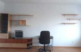 Apartament 1 camera, 43 mp, decomandat, prima inchiriere, parcare, zona Piata Mihai Viteazu