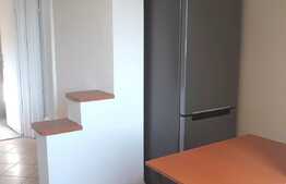 Apartament 1 camera, 43 mp, decomandat, prima inchiriere, parcare, zona Piata Mihai Viteazu