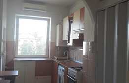 Apartament 1 camera, 43 mp, decomandat, prima inchiriere, parcare, zona Piata Mihai Viteazu