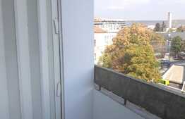 Apartament 1 camera, 43 mp, decomandat, prima inchiriere, parcare, zona Piata Mihai Viteazu