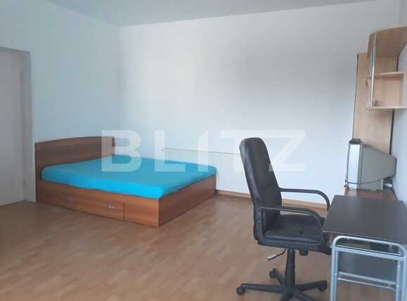 Garsonieră de închiriat Central - 34558AI | BLITZ Cluj-Napoca | Poza1