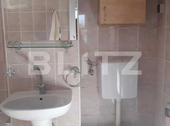 Garsonieră de închiriat Central - 34558AI | BLITZ Cluj-Napoca | Poza7