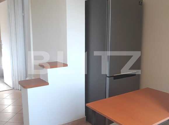 Garsonieră de închiriat Central - 34558AI | BLITZ Cluj-Napoca | Poza5